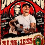 DOPPEL DOGGO LIVE bei Larry’s Irish-Pub!